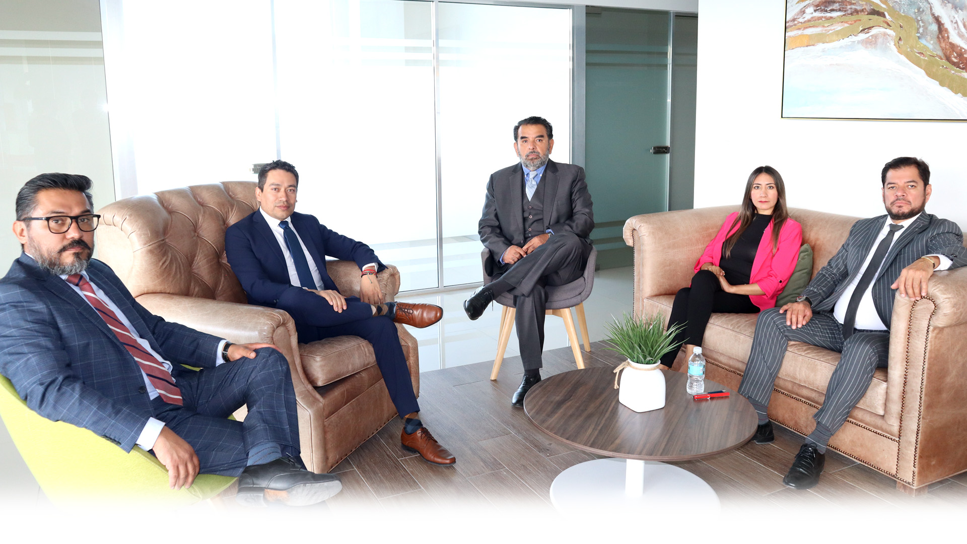 Abogados en Querétaro