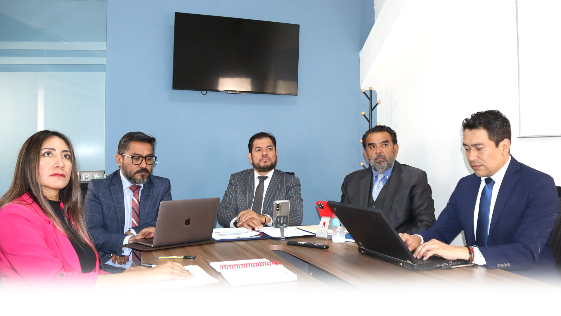 Abogados en Querétaro